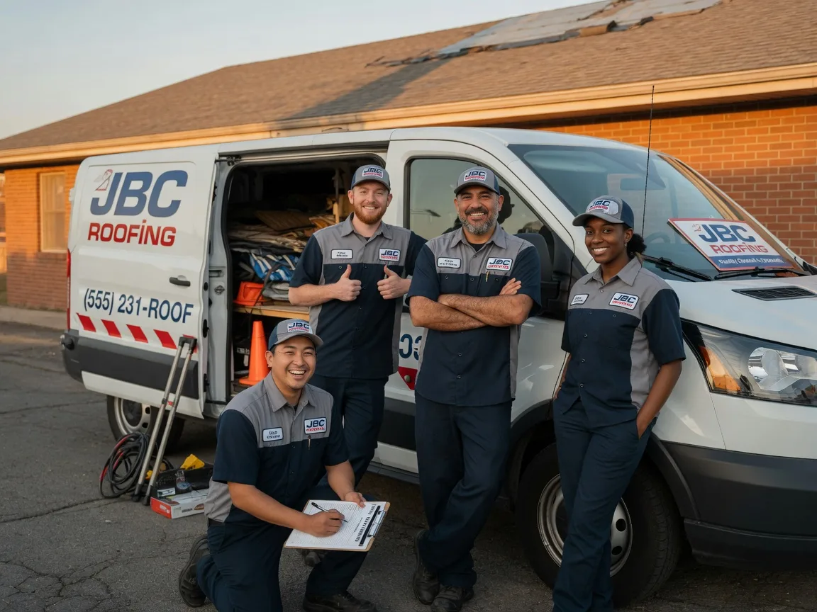 Roof Replacement company in Jal, NM